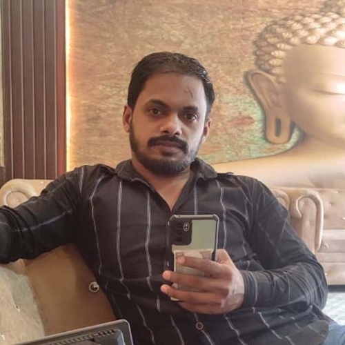 DINESH KUMAR
