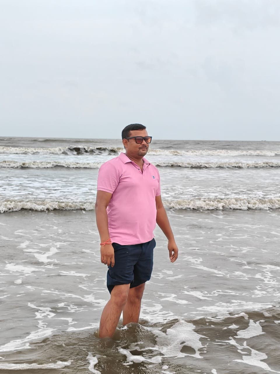 SHAILENDRA KUMAR