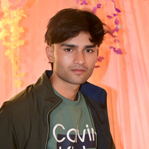 DHARMENDRA YADAV