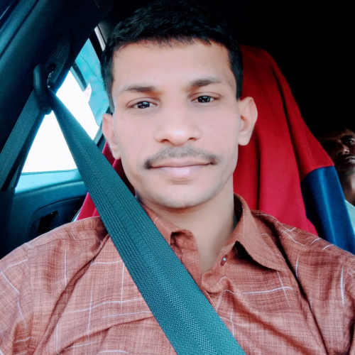SANDIP KUMAR