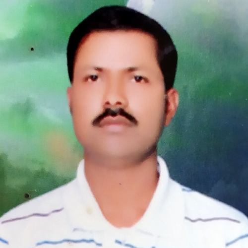 SUSHIL KUMAR
