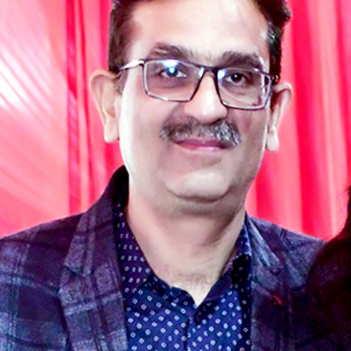 HEMANT KUMAR CHHABRA