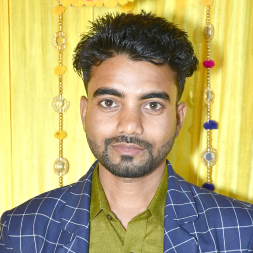 AVDHESH KUMAR 