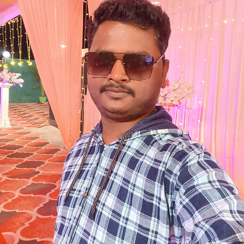 DEVESH KUMAR 