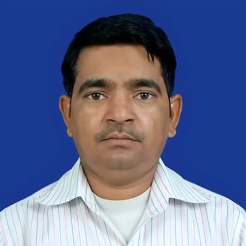 ARVIND KUMAR