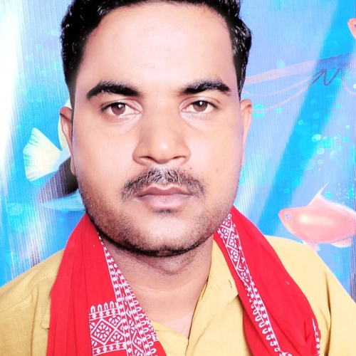 SANJAY KUMAR