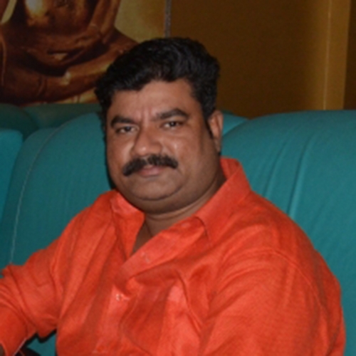 RANJEET RAI