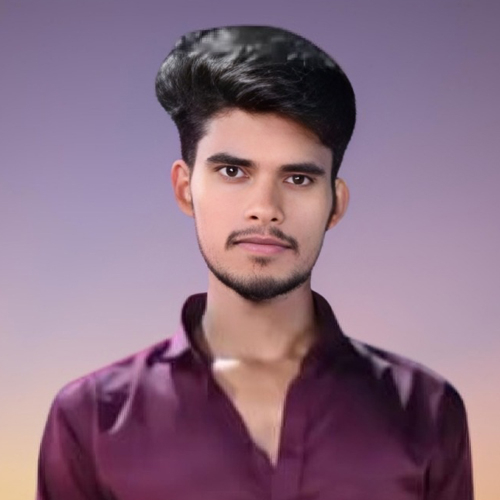 DURGESH KUMAR 