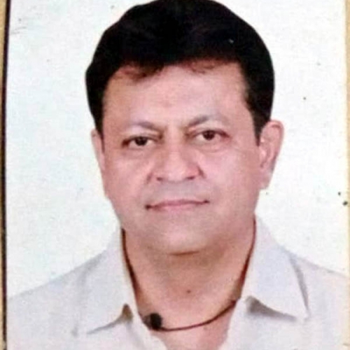 KANDARP SHARMA