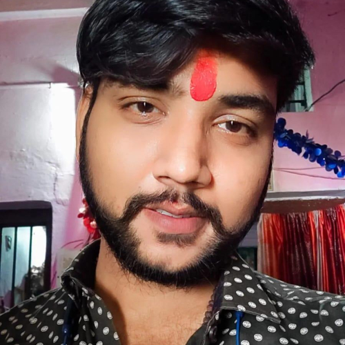 ANAND KUMAR MISHRA