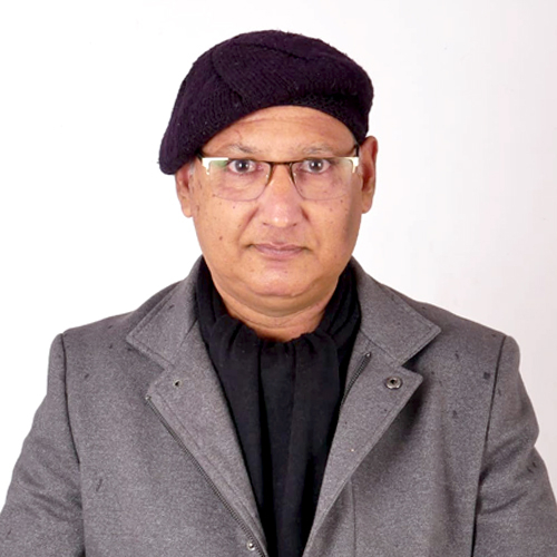 VIVEK DHAMA 