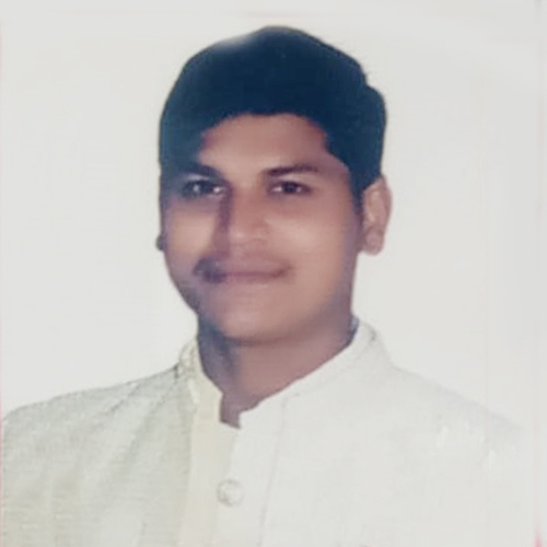 HARISH YADAV