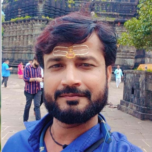 SUNIL KUMAR JAISWAL