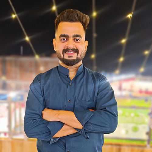 PRAKASH SONI