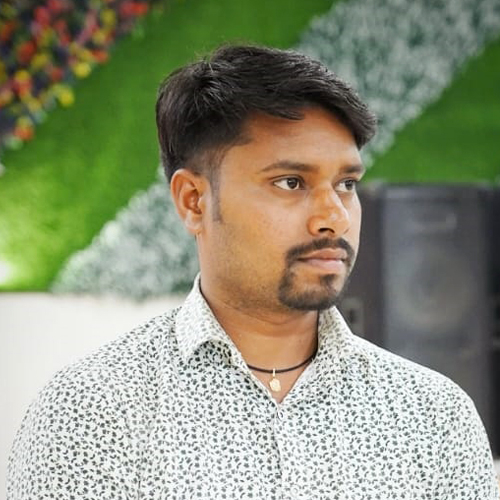 ANKIT VERMA 