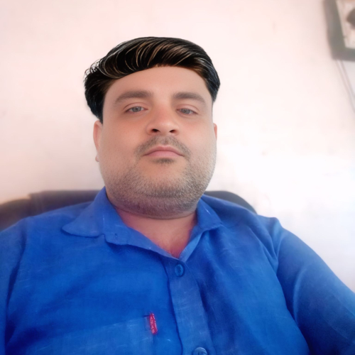 RAKESH KUMAR