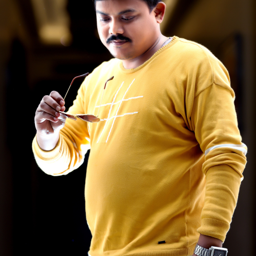 SHAILENDRA KUMAR