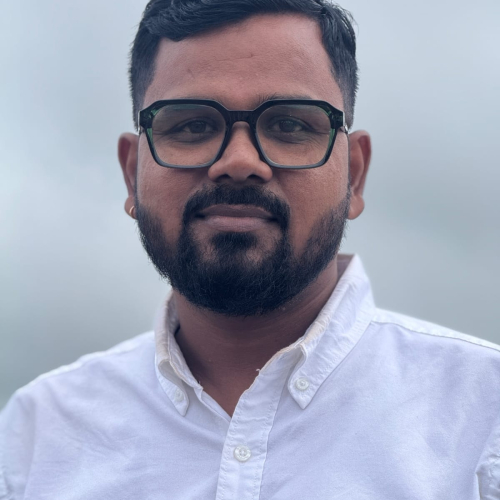 MANOJ KUMAR