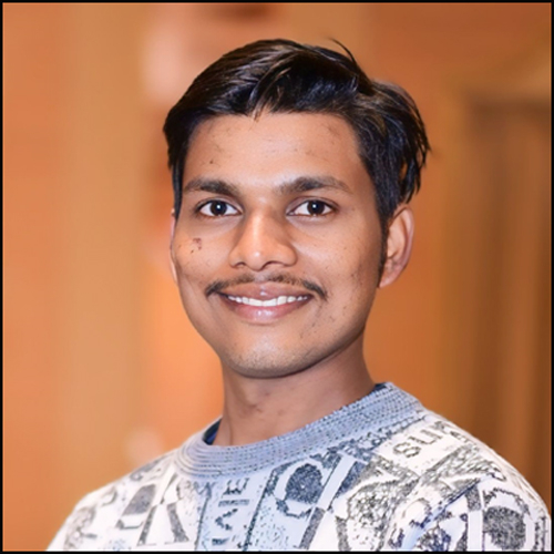 BRIJESH MOURYA