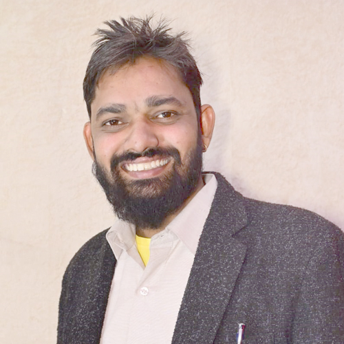 RISHI GUPTA
