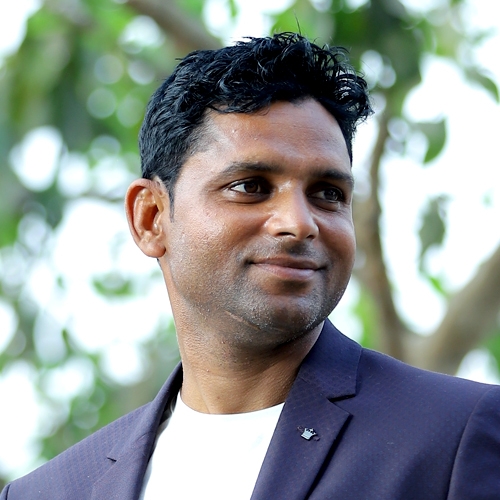 AKRAM
