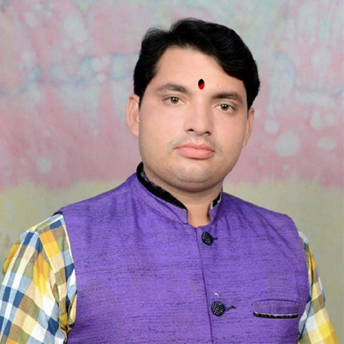 LALE KUMAR