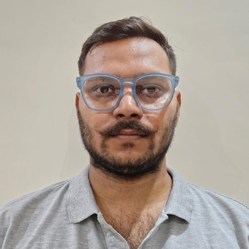 NIKHIL YADAV