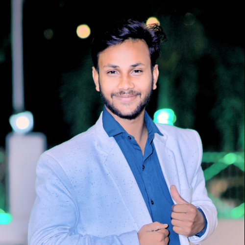 DHARMENDRA KUMAR 