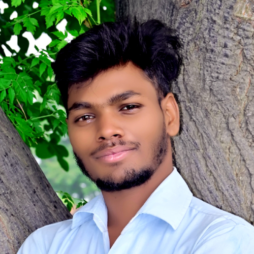 SHIVAM KUMAR MAURYA