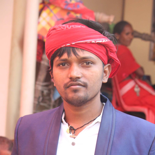 DHARAMVEER SAHANI