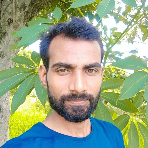 MAHESH KUMAR GAUTAM