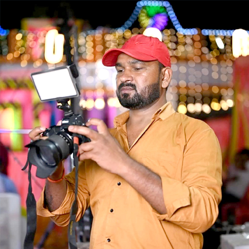 JAIPRAKASH YADAV