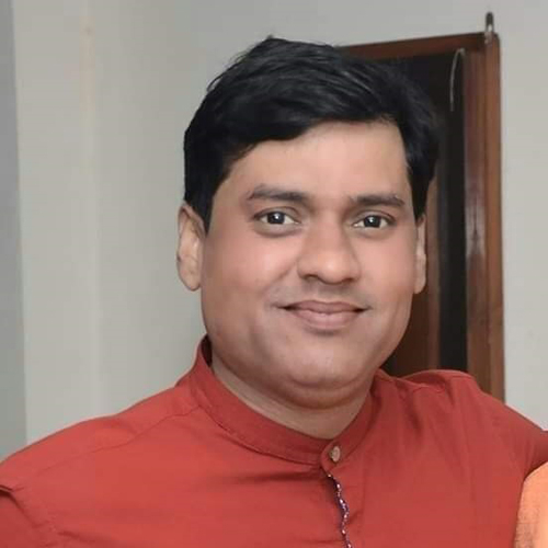 VIVEK TIWARI