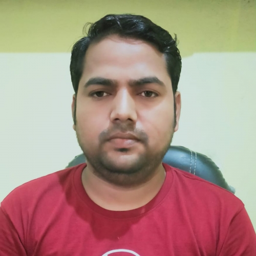 RAVI KANT VISHWAKARMA