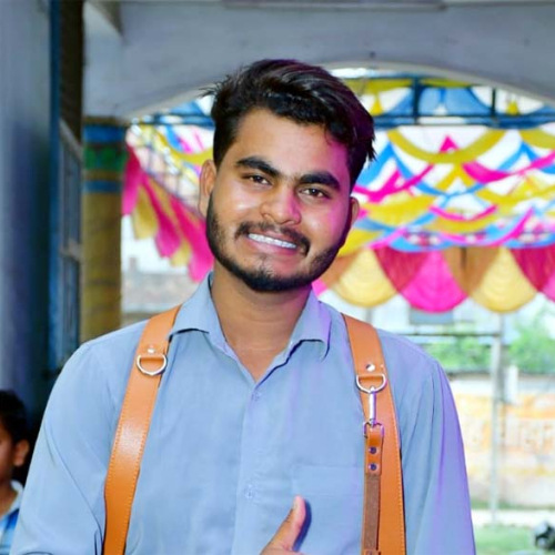 UDIT KUMAR