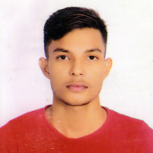 AMAN SINGH LODHI