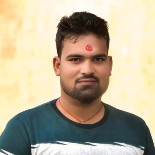 SUNIL KUMAR YADAV