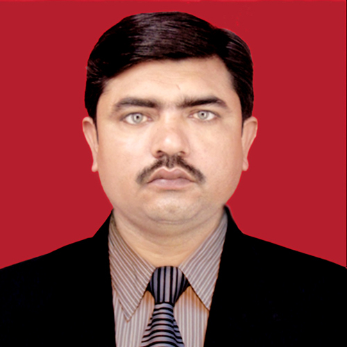 ASHISH KUMAR SRIVASTAVA