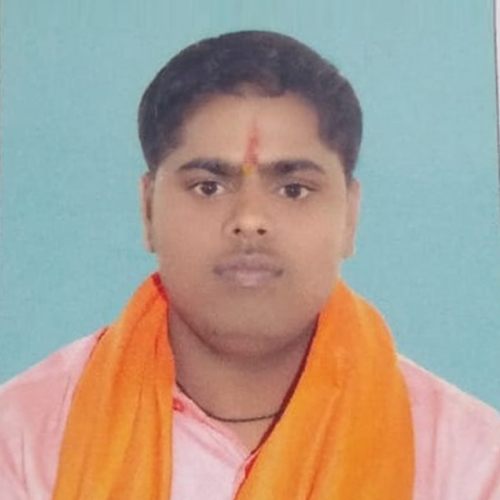 VISHNU KUMAR GUPTA