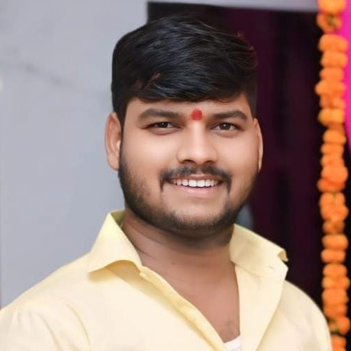 DEEPAK SINGH