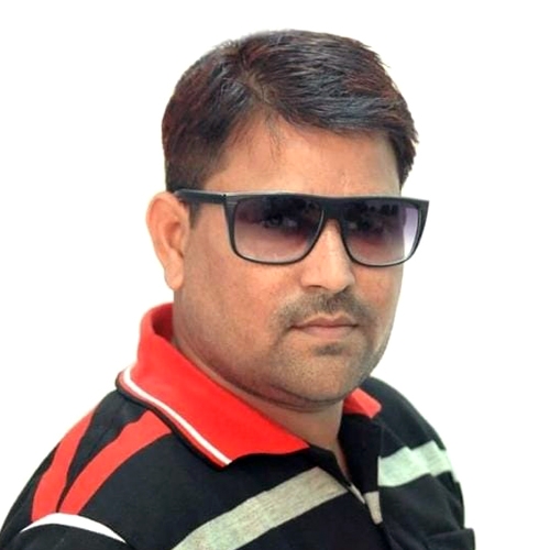 NARENDRA KUMAR