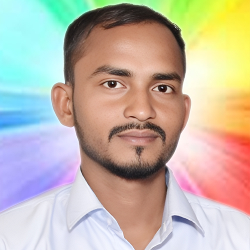 NITIN PRAJAPATI 