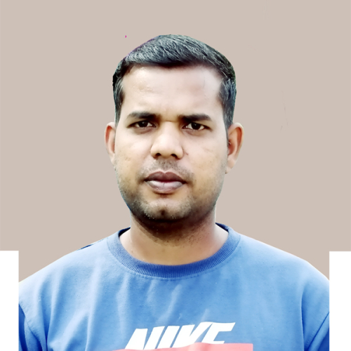 RAJAN KUMAR