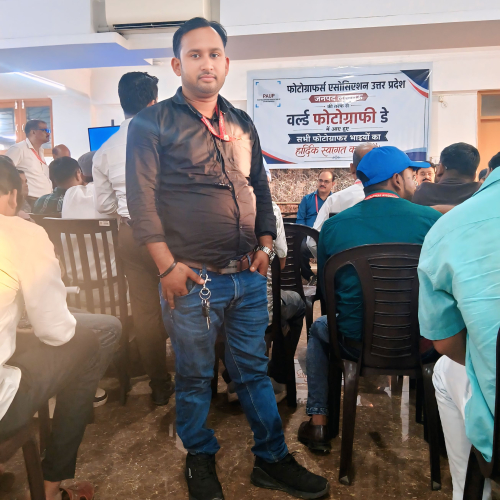 KRISHNA GAUTAM