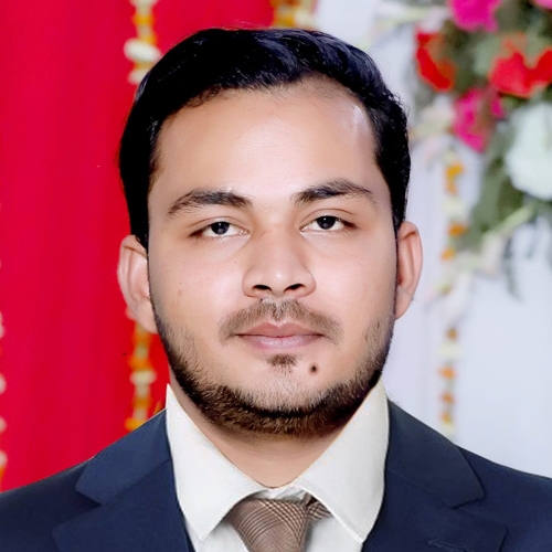 MOHD GHAYAS