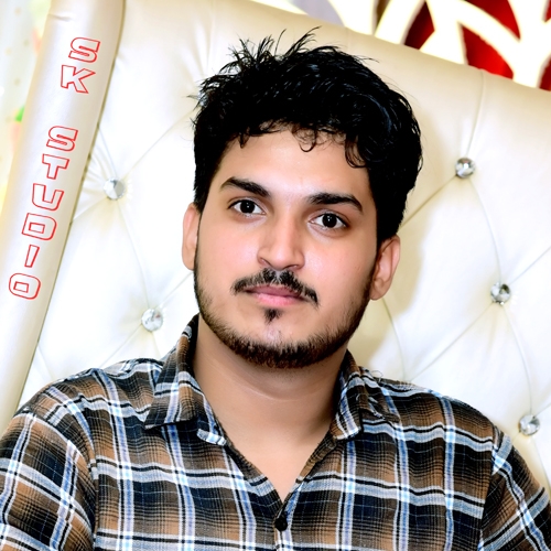 HARSH SAINI