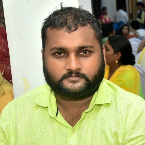 HARINATH CHAUHAN