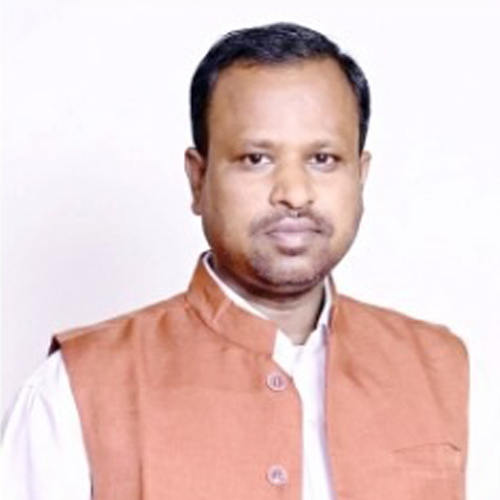 ANIL KUMAR GUPTA