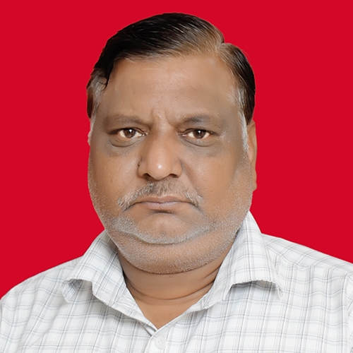 RAKESH KUMAR