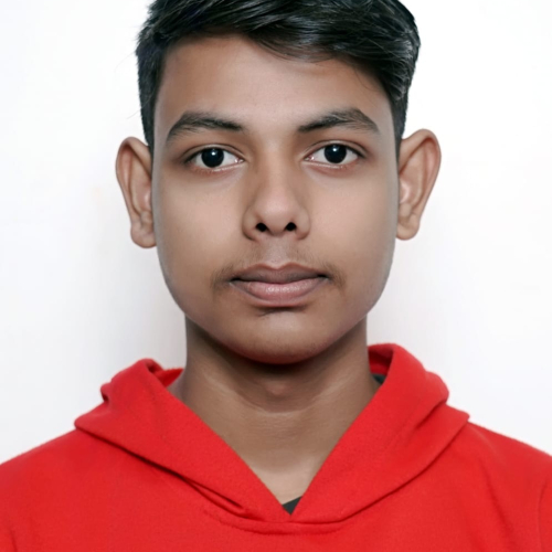 ANURAG VERMA